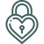 lock